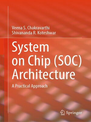 cover image of System on Chip (SOC) Architecture